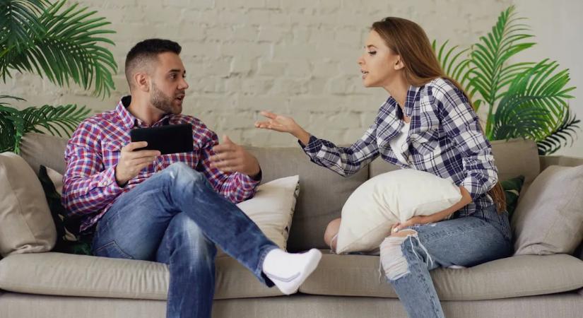 Ez a hét hiba azonnal romba dönti a bocsánatkérést