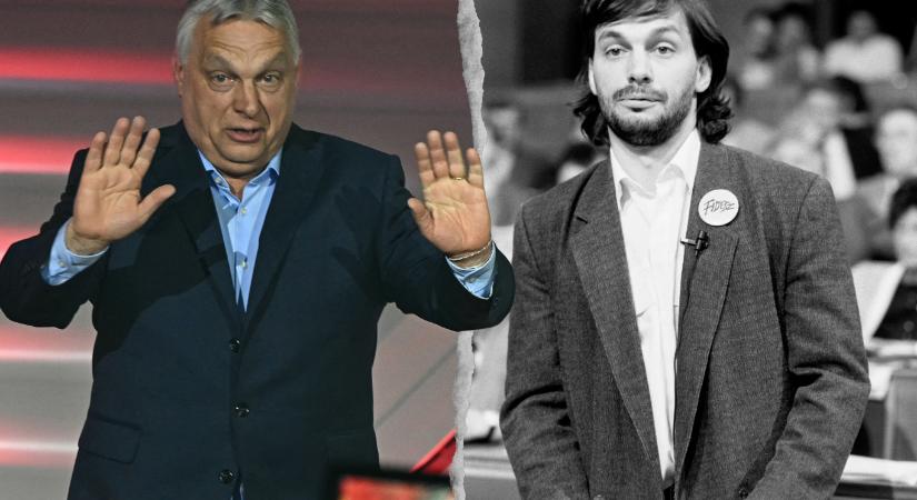 Bekövetkezett az elképzelhetetlen – Orbán Viktor nem ül be a Parlamentbe