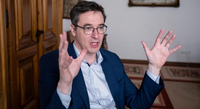 Olyan pénzeső érkezhet Budapestre, amivel eddig nem számoltak Karácsony Gergelyék