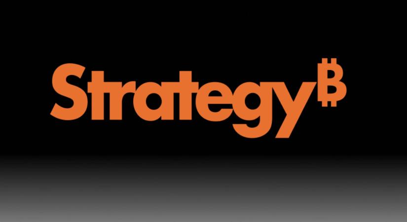Michael Saylor újabb 3 273 bitcoint vett: a Strategy már 818 334 BTC-t tart