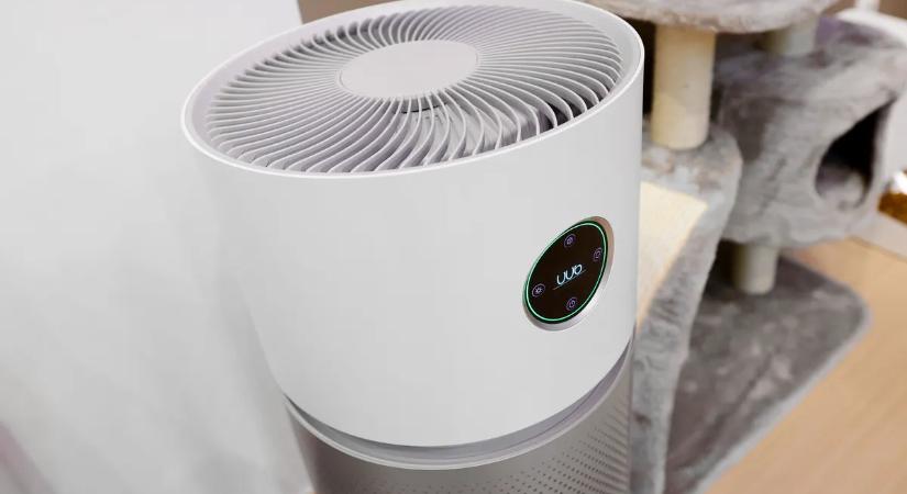 Döbbenetes dolog derült ki a légtisztítókról: hatással lehetnek az agyra