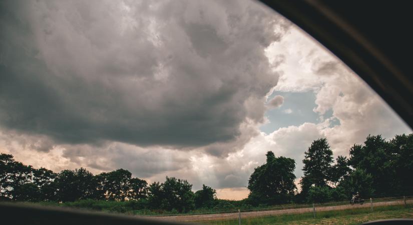 Meglepő fordulat: mínuszokkal indulhat a május