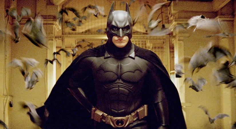 Tudja, mi Batman igazi neve? Tesztelje a tudását a szuperhősök világnapján!