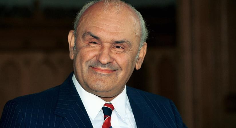 Sinkovits Imre hatalmasat hibázott, Hofi Gézát hozta nagyon kellemetlen helyzetbe