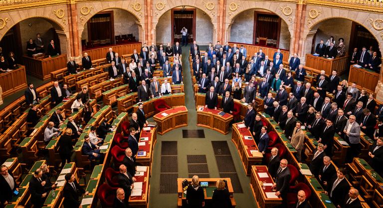 Több nő lesz a parlamentben, mint ahány fideszes képviselő