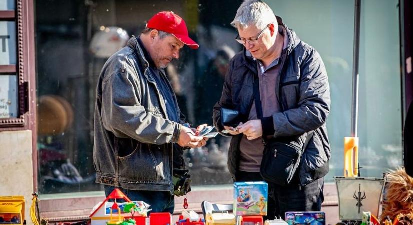 Egymást érik a vásárok májusban Borsodban, itt a teljes lista!