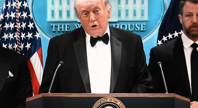 Életfogytiglanit kaphat a Trump ellen merényletet tervező férfi