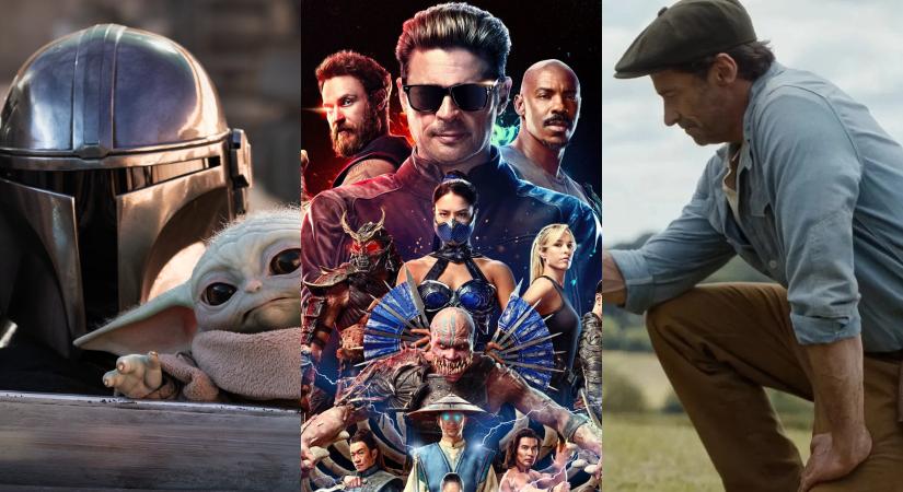 [TOPLISTA] 10 film, amit látnod kell májusban!