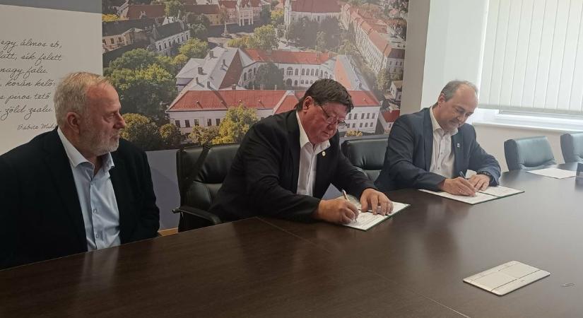 Helyi aranyoldalak: adatbázist hoznak létre a kisiparosokkal Szekszárdon