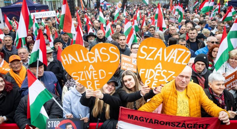 Ez is eljött: sorsdöntő nap vár a Fideszre, Orbán Viktor előre megmondta, mi fog történni – most hirdetik ki, mikor cserélik le a pártvezetést