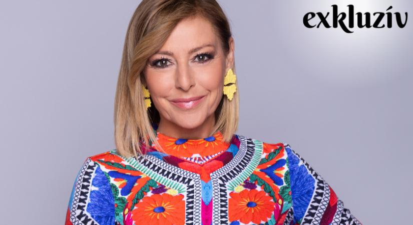 Erős Antónia élete 6 évvel ezelőtt gyökeresen megváltozott: „Megismertem magamban egy új oldalt”