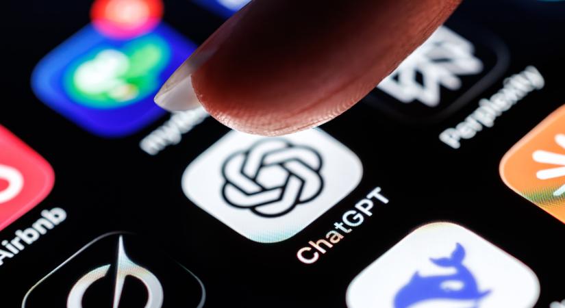 Több százezres bírságot kapott egy bíró, amiért ChatGPT-vel írta az ítélettervezetet