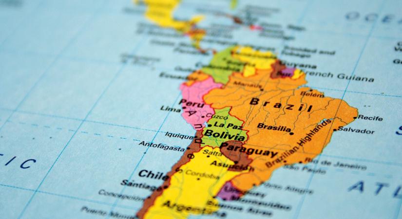 Miért bíznak most annyira a befektetők Dél-Amerikában?