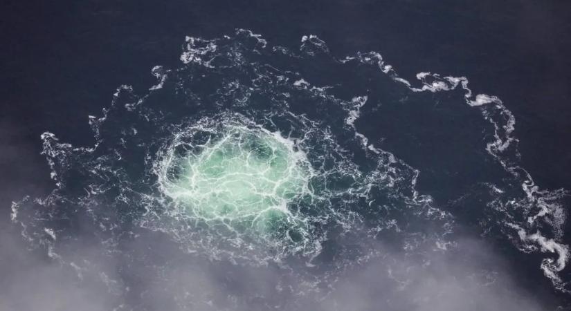 Sokkoló fordulat az Északi Áramlat felrobbantásának ügyében – Zelenszkij neve is felmerült