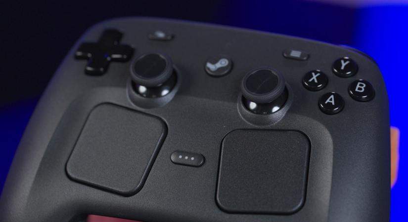 Kiderült, mikor érkezik és mennyibe fog kerülni a Steam Controller, a Steam Machine-ról viszont csak "biztató dolgokat" közölt a Valve