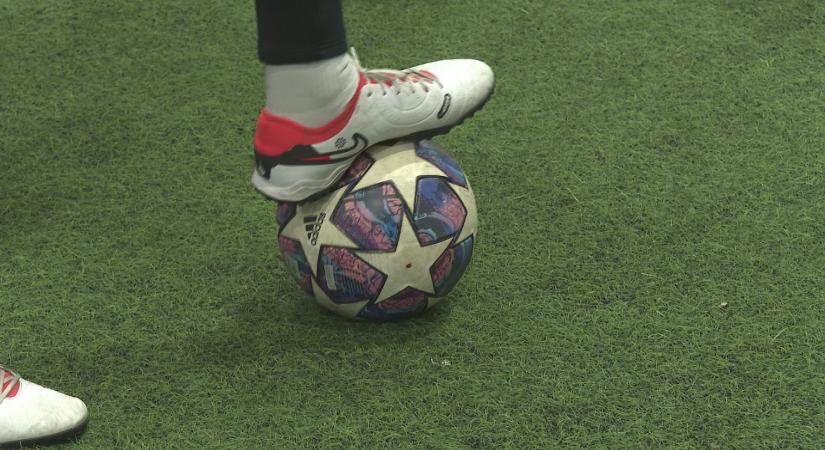 Mbappé megsérült, vajon ott lehet a világbajnokságon?