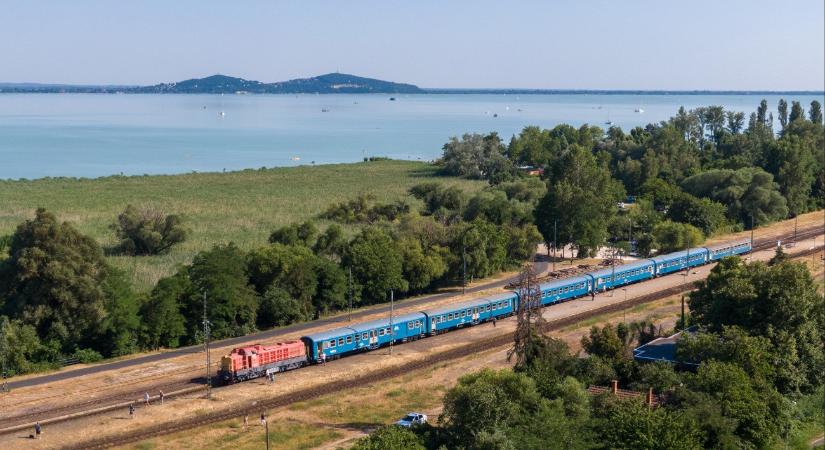 Nagy változás jön a Balatonnál a május elsejei hosszú hétvégétől