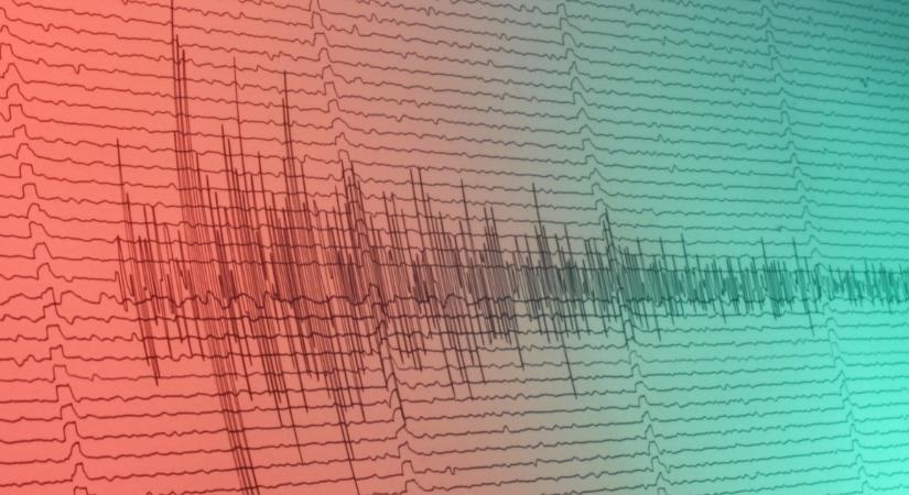 Újabb brutális földrengés Japánban: Itt vannak a részletek az atomerőmű állapotáról