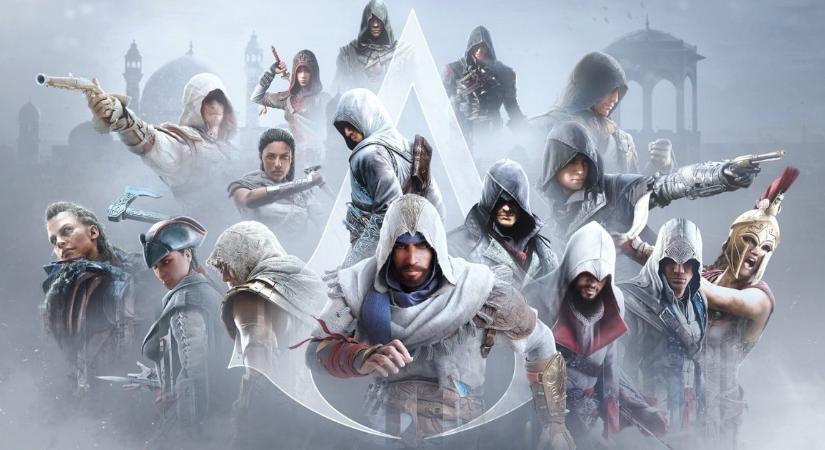 Tényleg ekkora a baj az új Assassin's Creed körül, vagy csak eltúlozzák a dolgot?