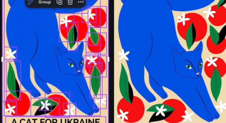 A Canva bocsánatot kér a legkellemetlenebb AI-baki miatt, amit valaha láttunk