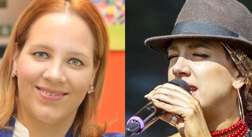 Ez mély lett: Tóth Gabi üzent Verának, és most néz mindenki nagyot, mert nem erre számítottak