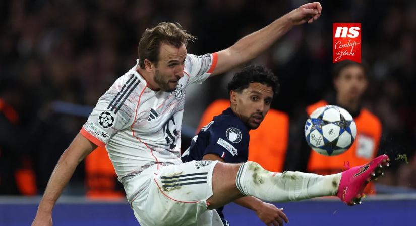 Luis Enrique: Mi vagyunk a címvédők a BL-ben, és azok is akarunk maradni!