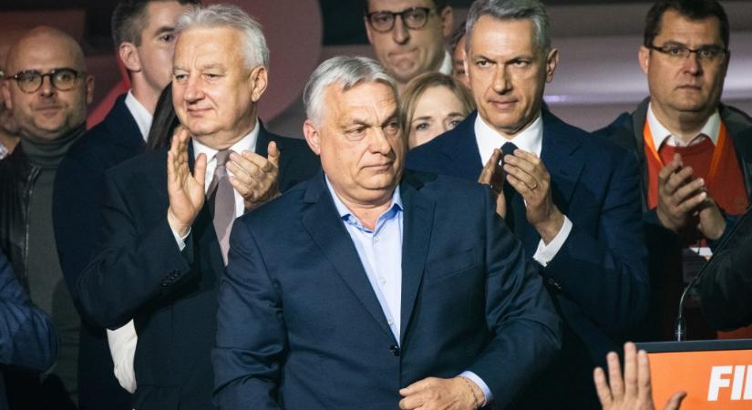 Több mint 38 millió forintos végkielégítést kap Orbán Viktor