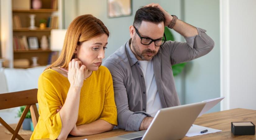 Változás az szja-bevallásnál: ha te is az érintettek közé tartozol, nagyon oda kell figyelned!