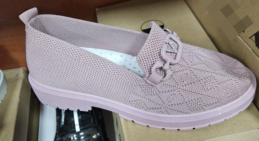 Hamis cuccokkal kaszált milliókat egy szolnoki bolt – így bukott le