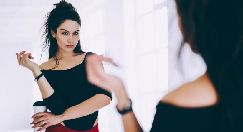 Te mennyire vagy nárcisztikus? Ez a brutálisan őszinte személyiségteszt lerántja rólad a leplet