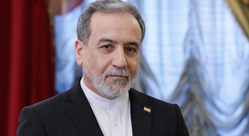 Összeomlottak a közel-keleti béketárgyalások - Irán külügyminisztere Moszkvába sietett, az olaj ára az egekben