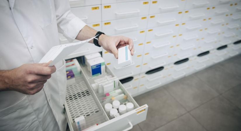 Az altató, amely után a gyógyszeripar többé nem működhetett ugyanúgy