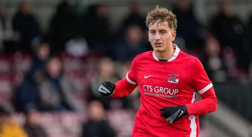 Keresik a felelősöket, botrány, ami a fiatal magyar focistával történt