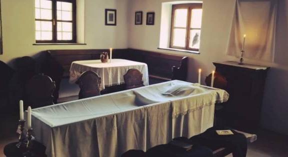 Biztonságosak-e a tabuk? – A halál, mint érzékeny téma a múzeumpedagógiai foglalkozásokon