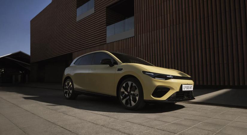 Újabb Leapmotor érkezik Magyarországra! Ezt érdemes tudni a kompakt ferdehátúról!