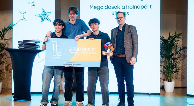 Gazdálkodj okosan az időddel – a Z és az alfa generáció megoldásai írhatják a jövőt!