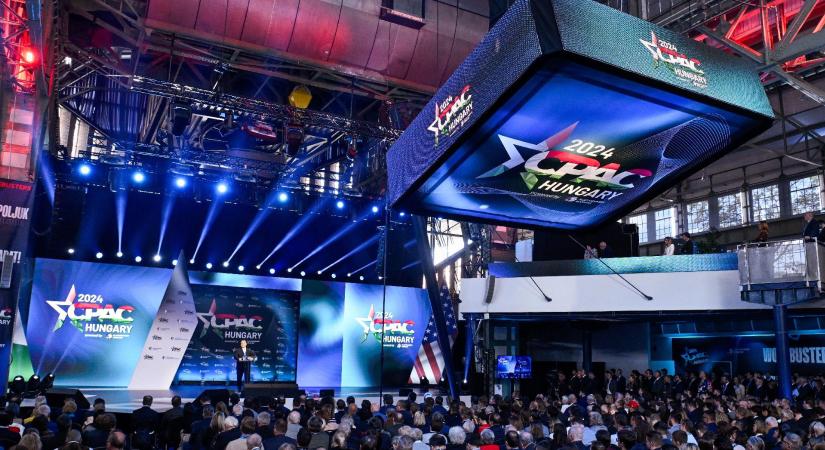 Mit üzen a republikánusoknak Orbán bukása?