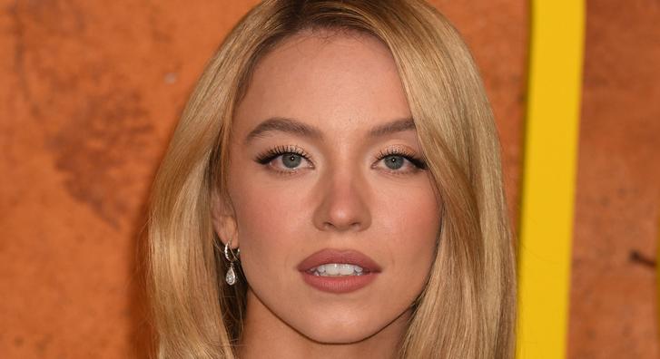 Egy fesztiválon ragadott mikrofont Sydney Sweeney