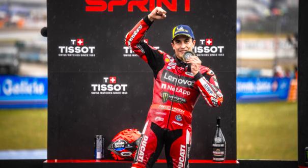 Marc Márquez visszatért, Alex Márquez pedig diadalmaskodott Jerezben