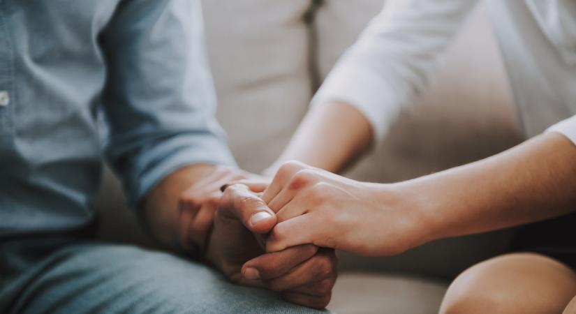 Kibékültek! Újra együtt a Házasság első látásra párja