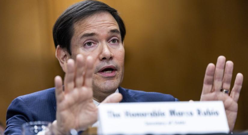 Irán már ellőtte rakétáinak felét a mostani háborúban