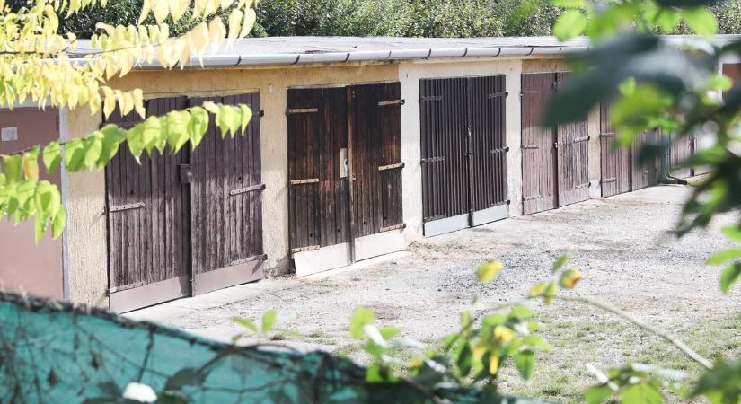 Kevés és drága: mutatjuk a vasi garázshelyzetet!