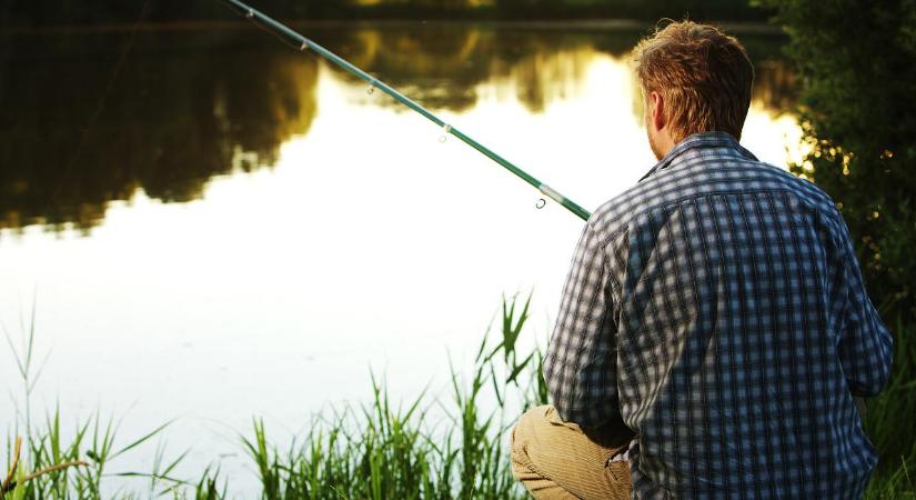 Kegyeletsértő botrány Délegyházán, ide figyel egész Magyarország a horgászat miatt