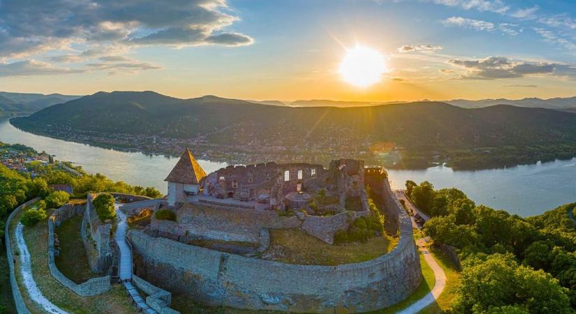 Rejtett csoda Komárom-Esztergomban: rövid időn belül a világörökség része lehet