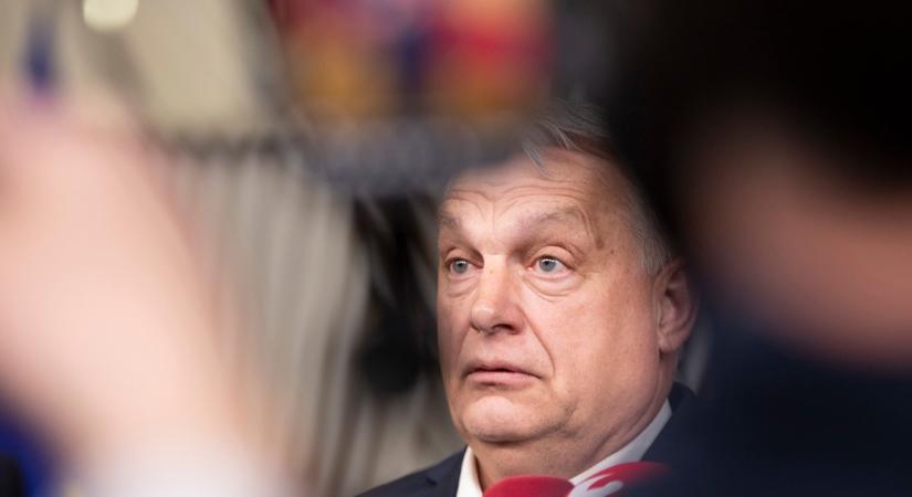 Friss, estünk hanyatt az összegtől: ekkora végkielégítést kap Orbán Viktor