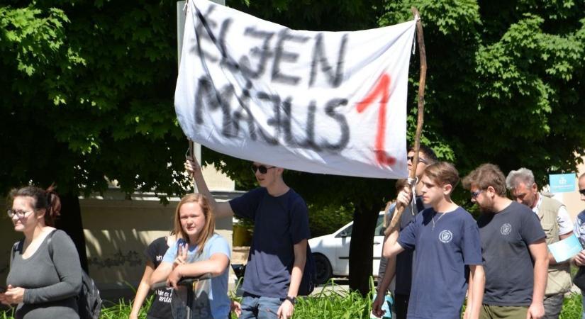 Sportmajális és felvonulás: igazi buli hangulat lesz a városban