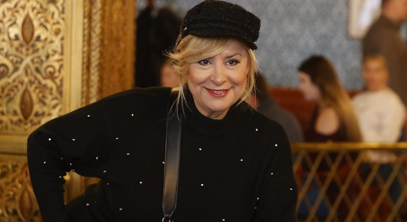 Szulák Andrea befejezte, nem vállal több műsorvezetést: „Amikor nagy a zaj, akkor én kussolok”