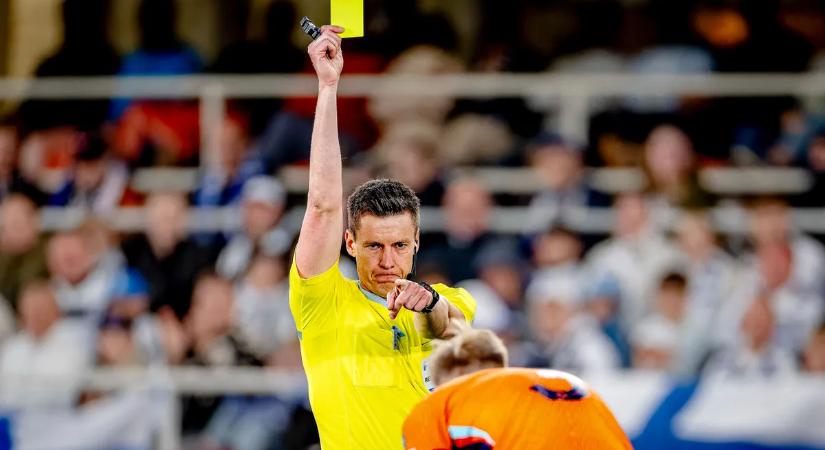 Botrány vagy zseniális húzás? A FIFA döntése mindent megváltoztat a foci-vb-n