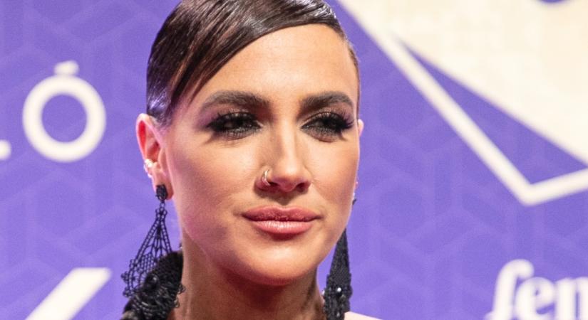 Kitálalt Tóth Gabi: Nem igazak a pletykák, ezért távozik valójában a Megasztárból