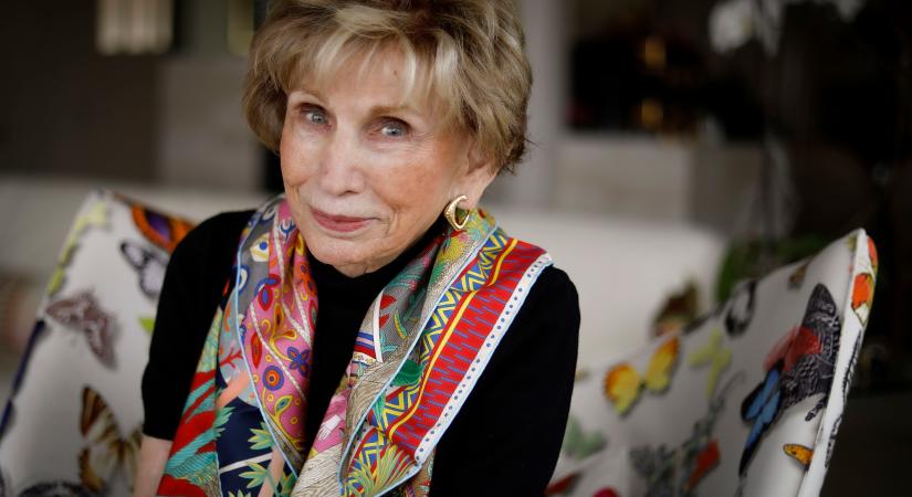 Meghalt Edith Eva Eger